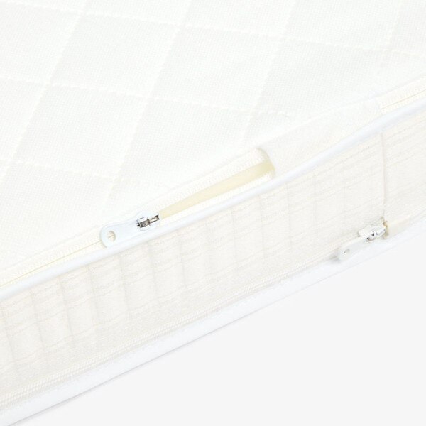 Mothercare Airflow Fiber Cot Mattress Mothercare 👶